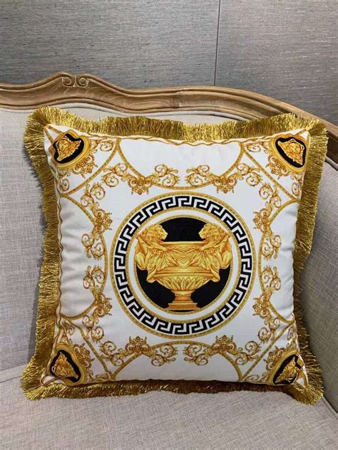 versace pillows replica|versace pillows uk.